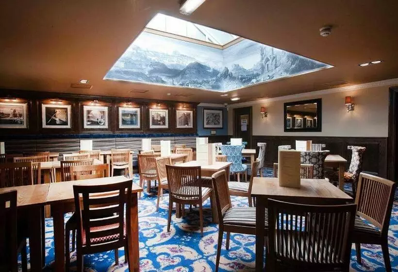 Fotos del hotel The White Lady Wetherspoon:  4