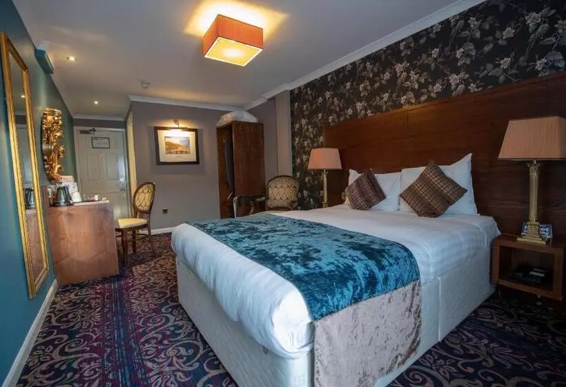 Fotos del hotel The White Lady Wetherspoon:  16