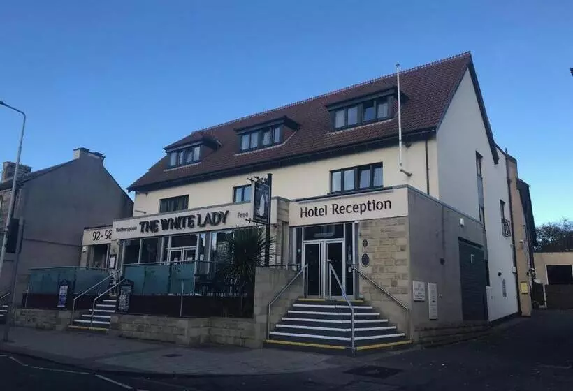 Fotos del hotel The White Lady Wetherspoon:  3
