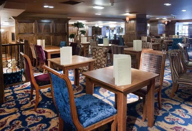 Fotos del hotel The White Lady Wetherspoon:  10