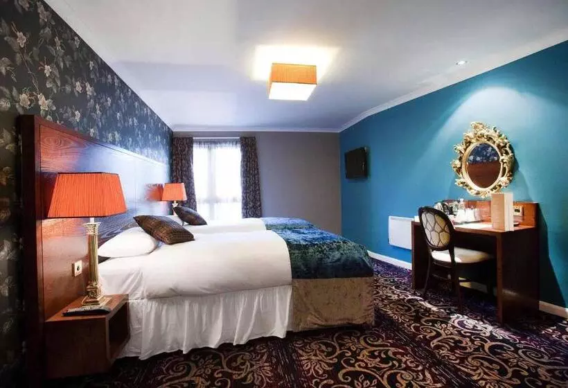 The White Lady Wetherspoon