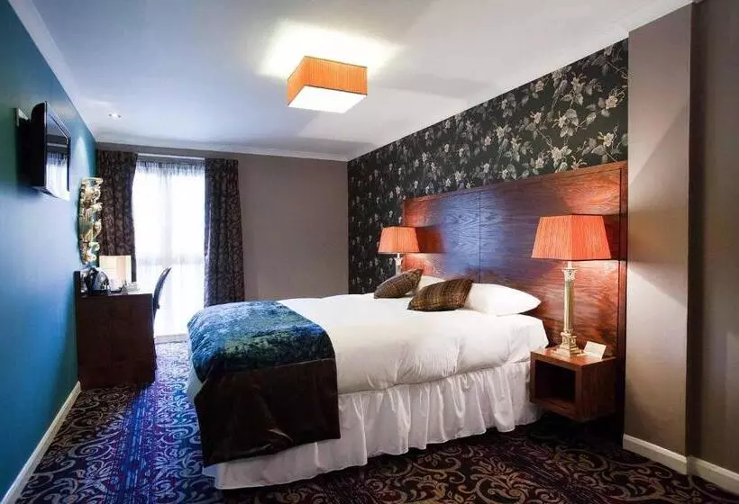 Fotos del hotel The White Lady Wetherspoon:  13