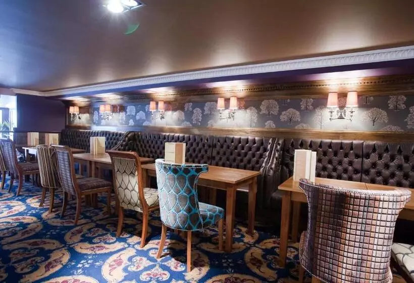 Fotos del hotel The White Lady Wetherspoon:  5