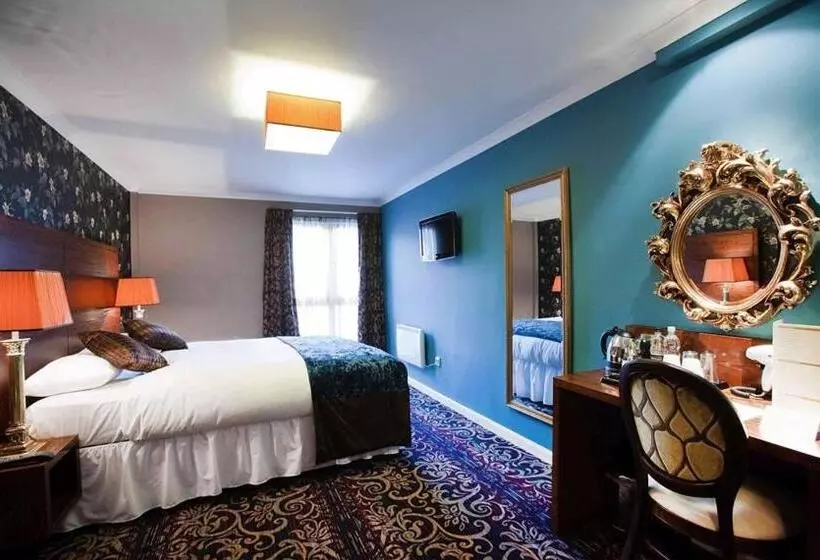 Fotos del hotel The White Lady Wetherspoon:  18