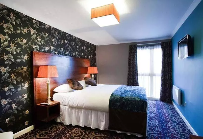 Fotos del hotel The White Lady Wetherspoon:  7