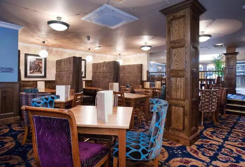 Fotos del hotel The White Lady Wetherspoon:  11