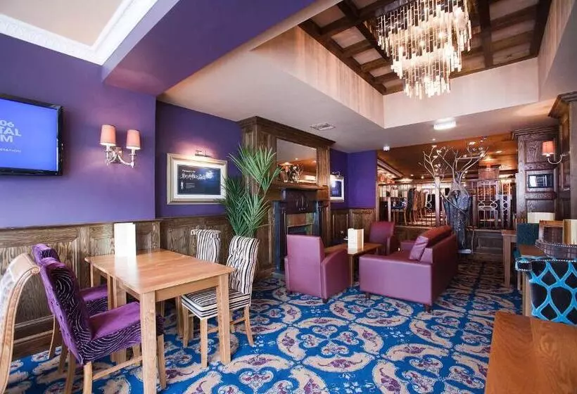 Fotos del hotel The White Lady Wetherspoon:  17