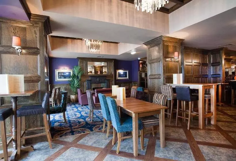 Fotos del hotel The White Lady Wetherspoon:  20