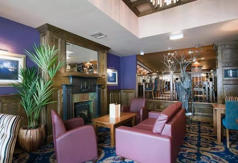 Fotos del hotel The White Lady Wetherspoon:  8