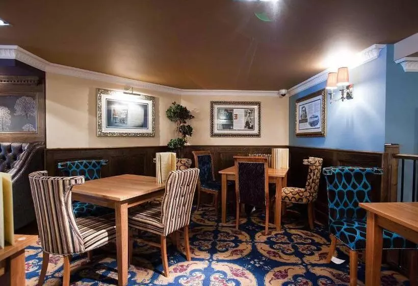 Fotos del hotel The White Lady Wetherspoon:  24