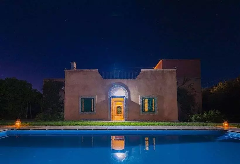 Fotos del hotel Riad Oussari:  19