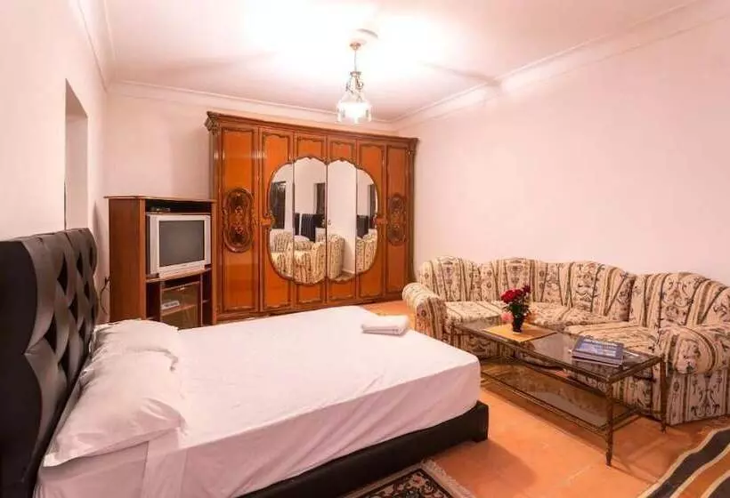 Fotos del hotel Riad Oussari:  3