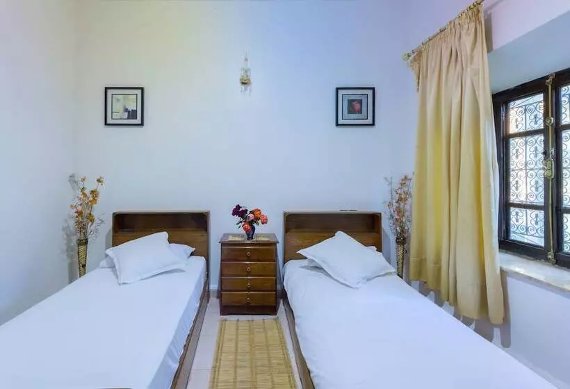 Fotos del hotel Riad Oussari:  4