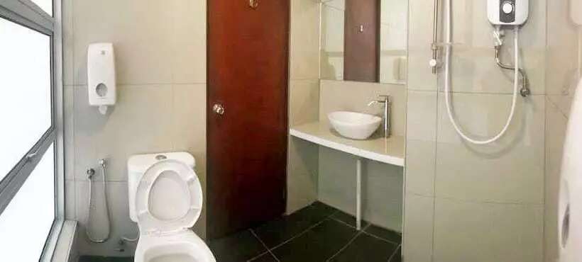 Fotos del hotel Place2stay Business Hotel @ Metrocity:  14