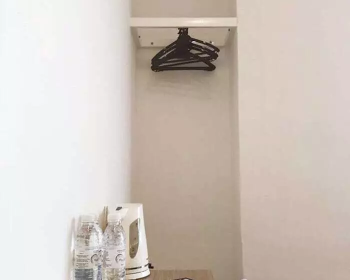 Fotos del hotel Place2stay Business Hotel @ Metrocity:  15