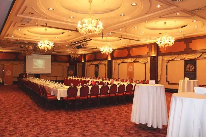 Fotos del hotel 2000 Kavaklidere:  7