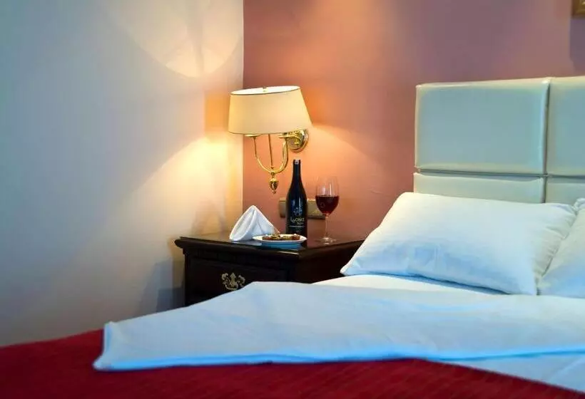 Fotos del hotel 2000 Kavaklidere:  18