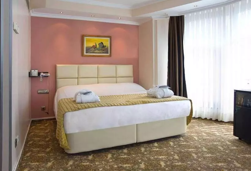 Fotos del hotel 2000 Kavaklidere:  23