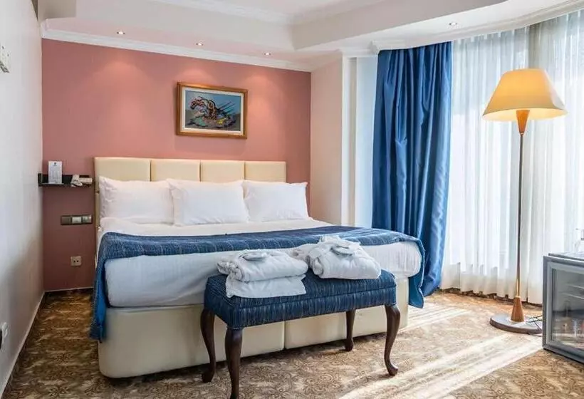 Fotos del hotel 2000 Kavaklidere:  16