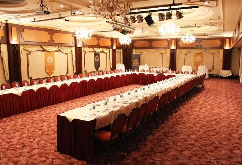 Fotos del hotel 2000 Kavaklidere:  10