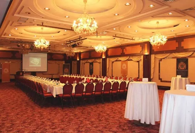 Fotos del hotel 2000 Kavaklidere:  3