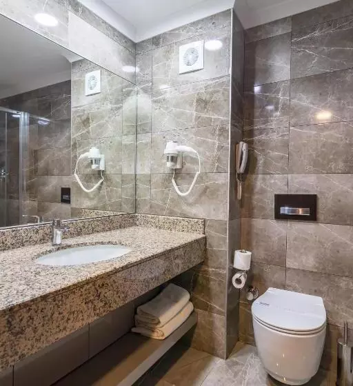 Fotos del hotel 2000 Kavaklidere:  4