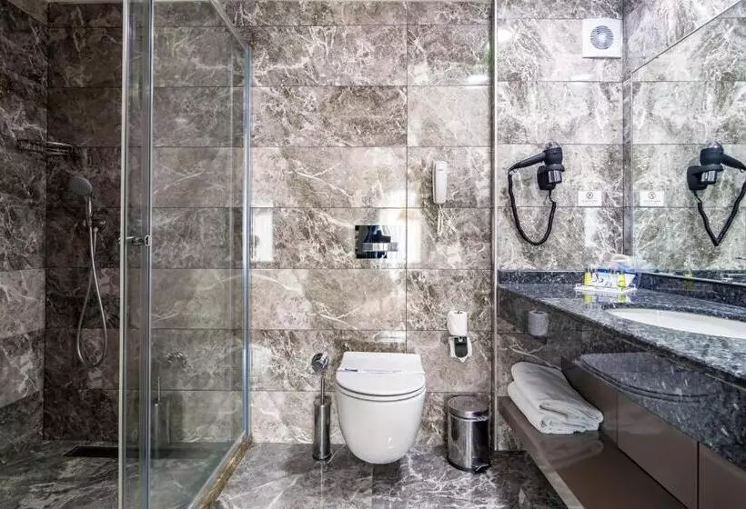 Fotos del hotel 2000 Kavaklidere:  11