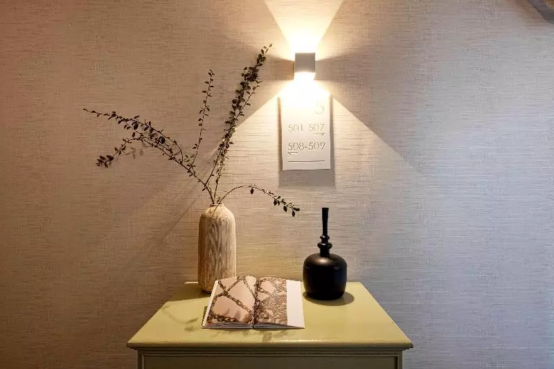 Fotos del hotel Arte  Lima:  9