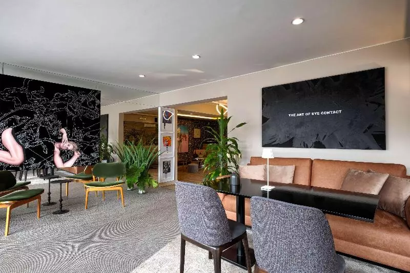 Fotos del hotel Arte  Lima:  15