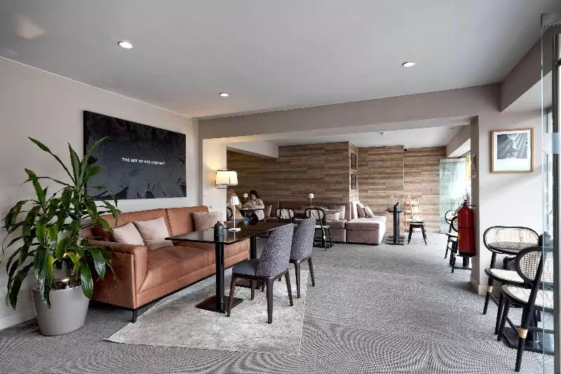 Fotos del hotel Arte  Lima:  2