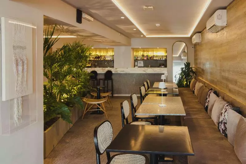 Fotos del hotel Arte  Lima:  6