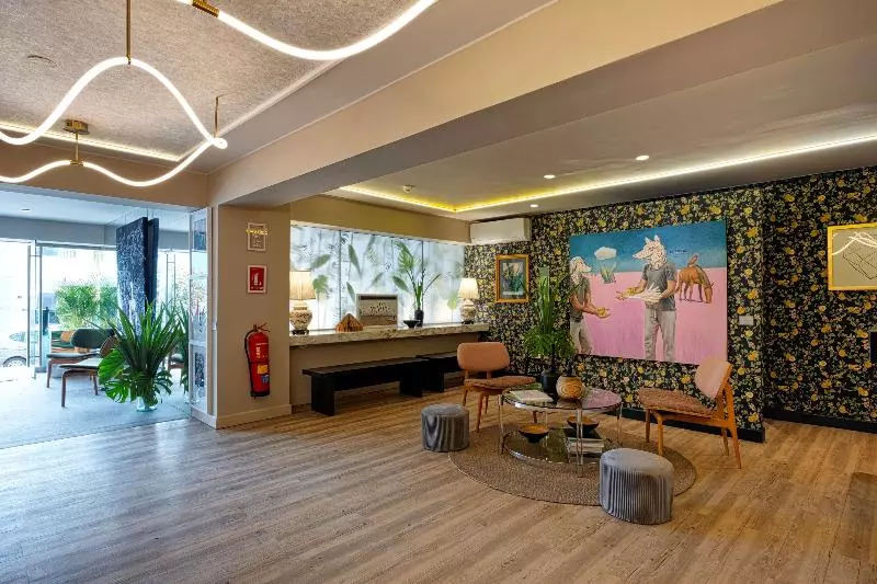 Fotos del hotel Arte  Lima:  22