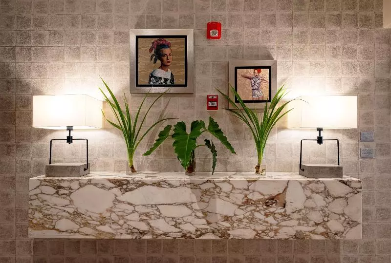 Fotos del hotel Arte  Lima:  5