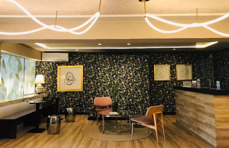 Fotos del hotel Arte  Lima:  24