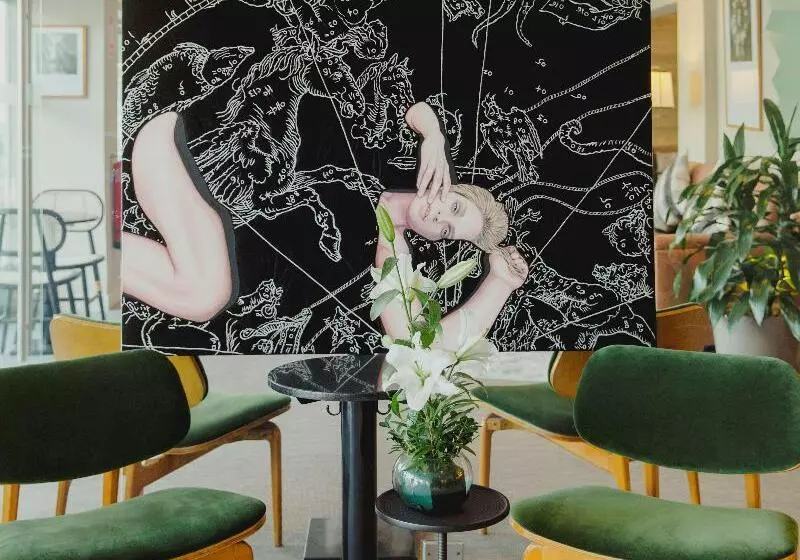 Fotos del hotel Arte  Lima:  21