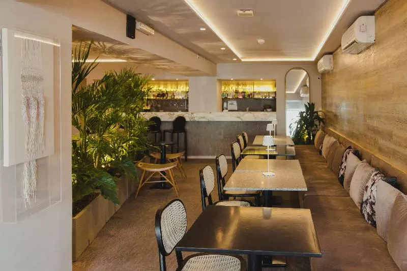 Fotos del hotel Arte  Lima:  12