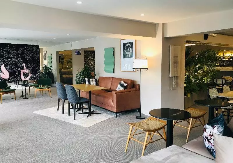 Fotos del hotel Arte  Lima:  3