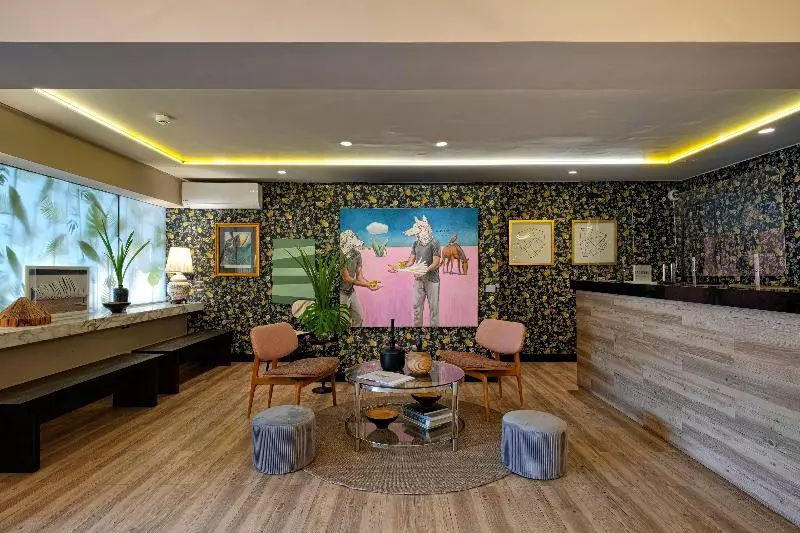 Fotos del hotel Arte  Lima:  16