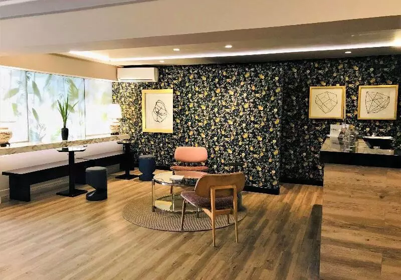 Fotos del hotel Arte  Lima:  10