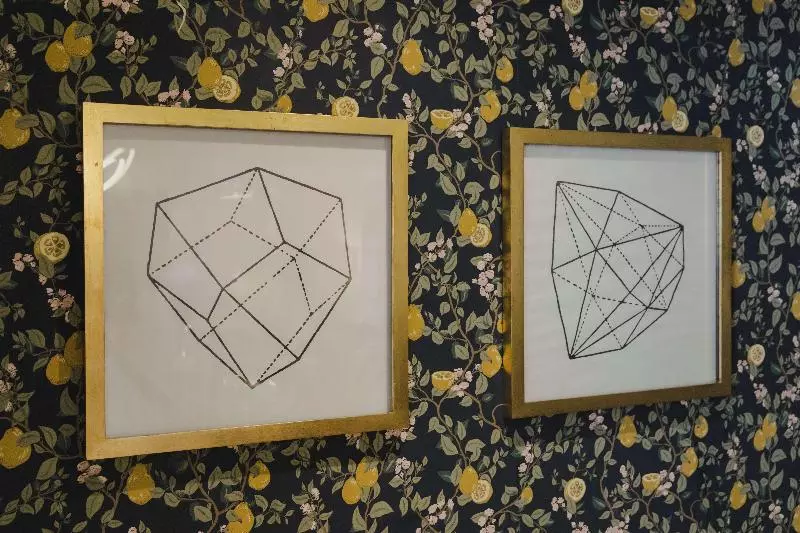 Fotos del hotel Arte  Lima:  13