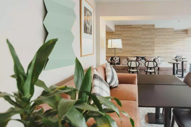 Fotos del hotel Arte  Lima:  25