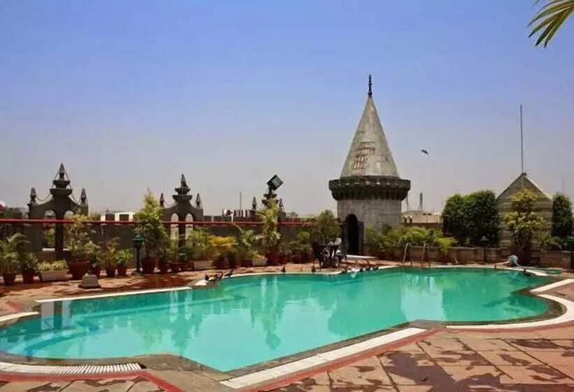 Fotos del hotel Amrutha Castle:  12