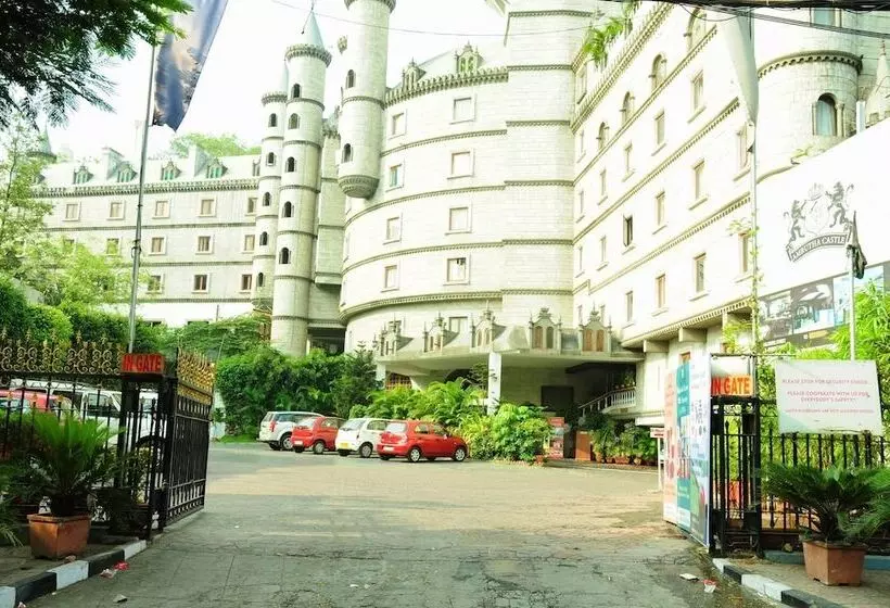 Fotos del hotel Amrutha Castle:  10