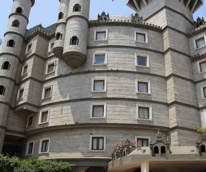 Fotos del hotel Amrutha Castle:  13