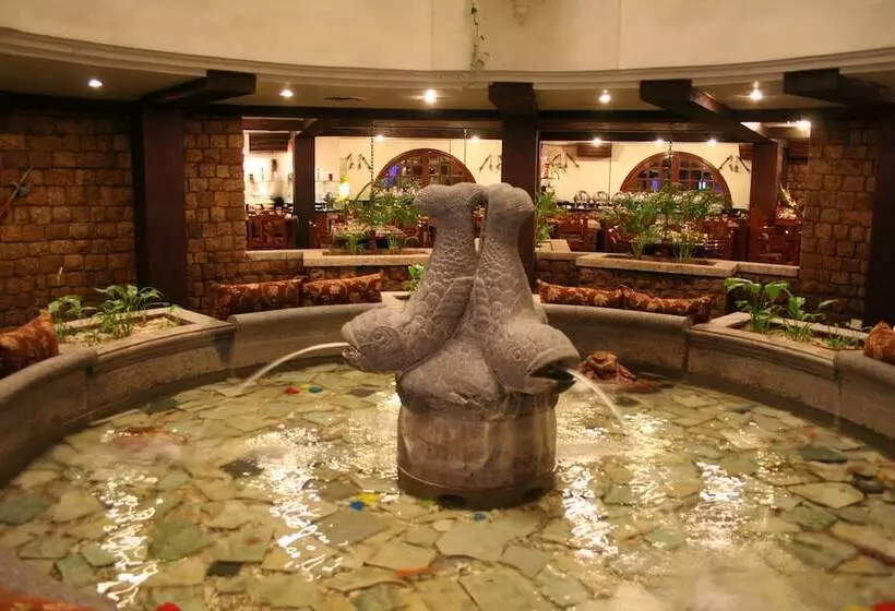 Fotos del hotel Amrutha Castle:  6