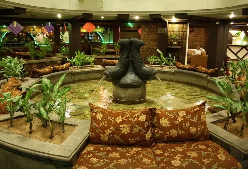 Fotos del hotel Amrutha Castle:  4