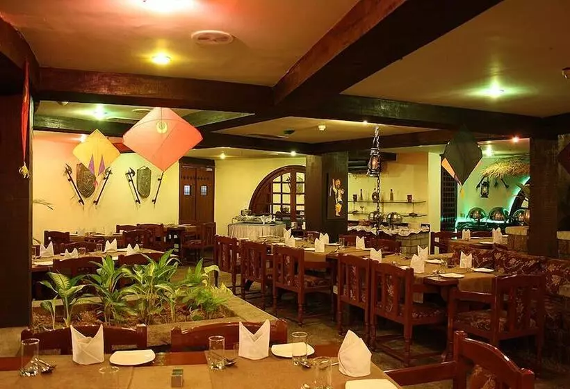 Fotos del hotel Amrutha Castle:  7