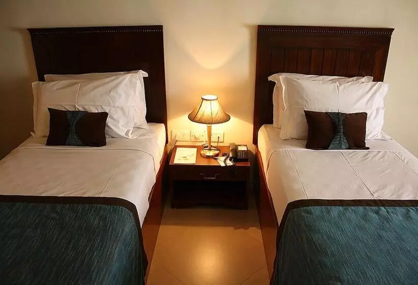 Fotos del hotel Amrutha Castle:  11