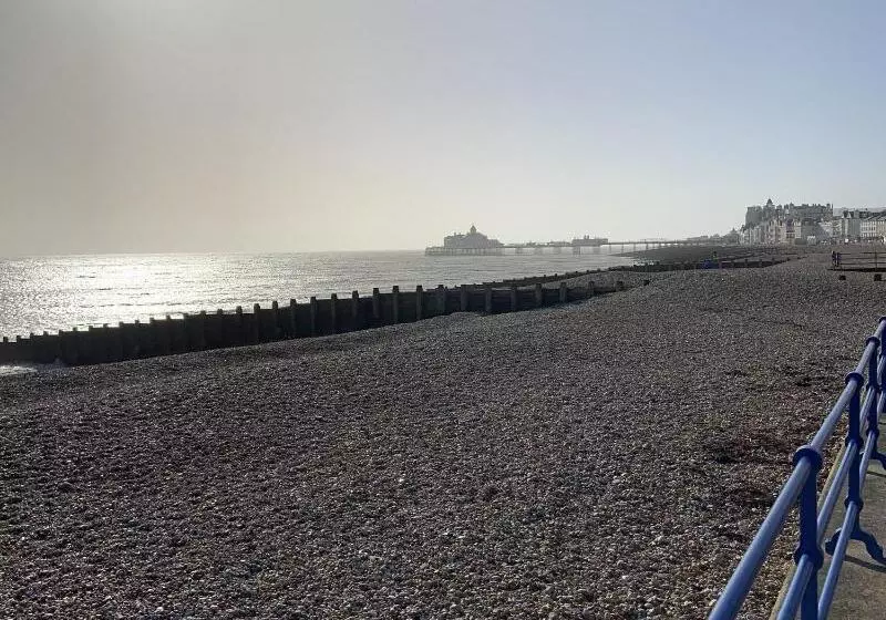 Fotos del hotel Bay Lodge Guest House:  9