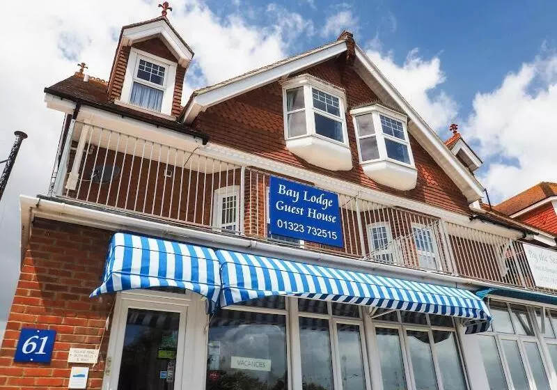 Fotos del hotel Bay Lodge Guest House:  11